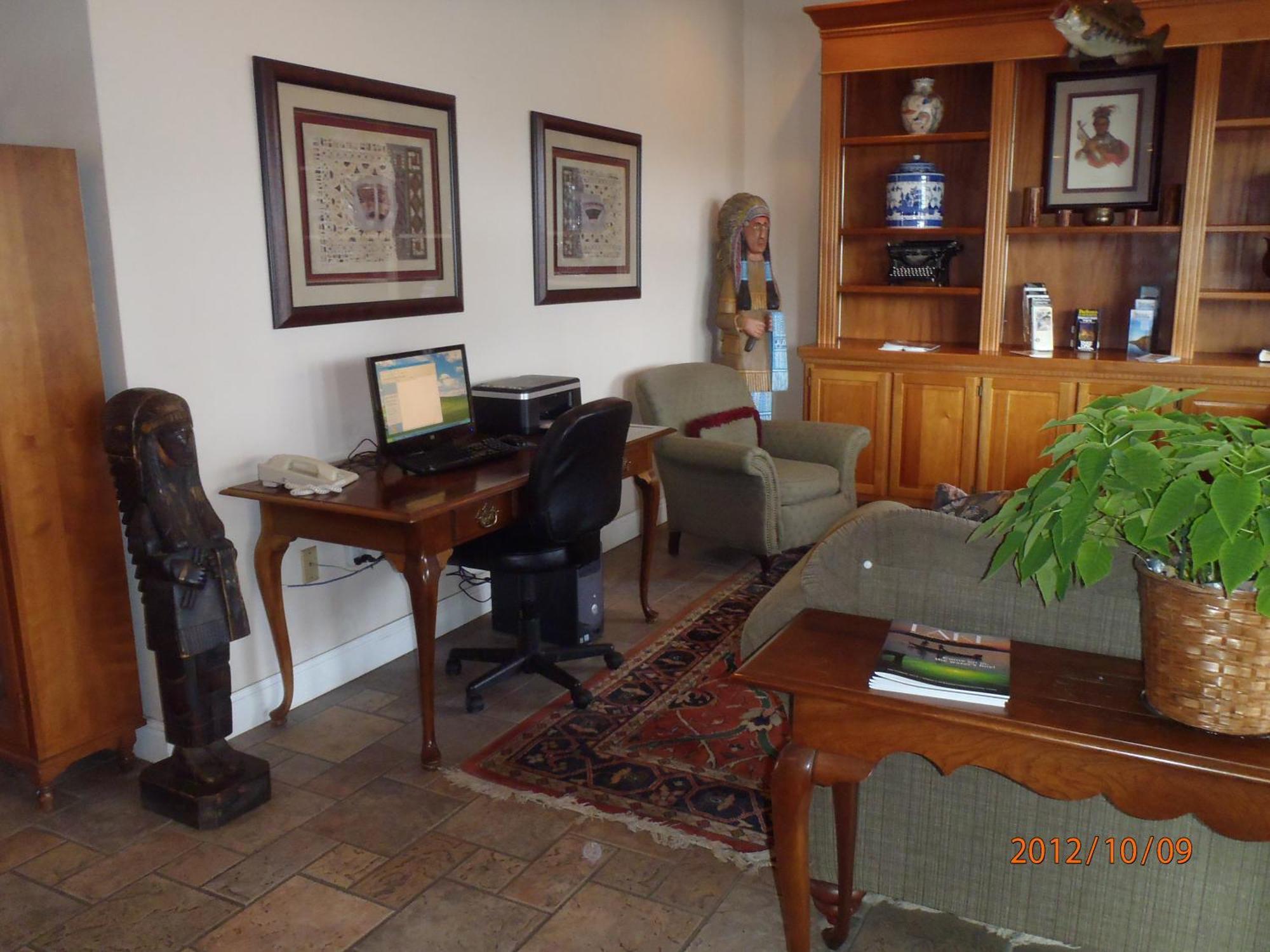 Days Inn By Wyndham Alexander City Bagian luar foto