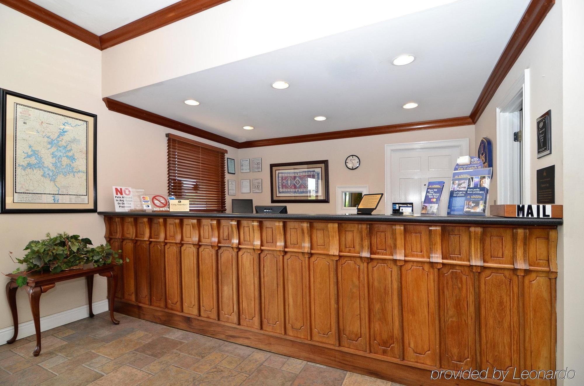 Days Inn By Wyndham Alexander City Bagian luar foto