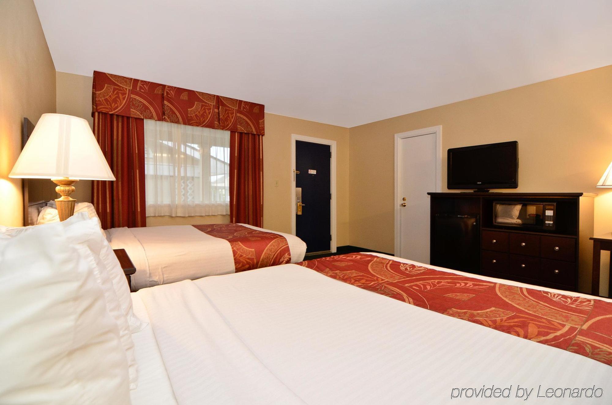 Days Inn By Wyndham Alexander City Ruang foto