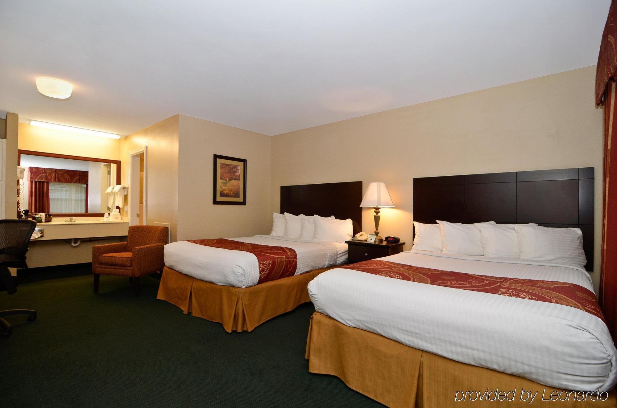 Days Inn By Wyndham Alexander City Bagian luar foto